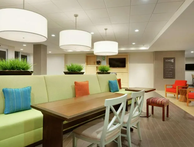 Home2 Suites by Hilton El Paso Airport, TX hotel detail image 4