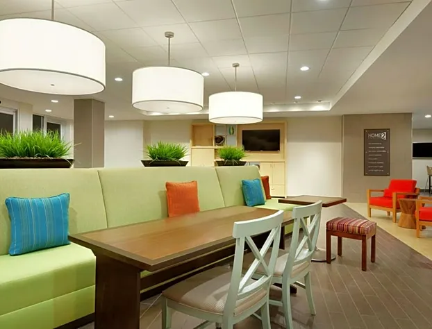 Home2 Suites by Hilton El Paso Airport, TX hotel detail image 3