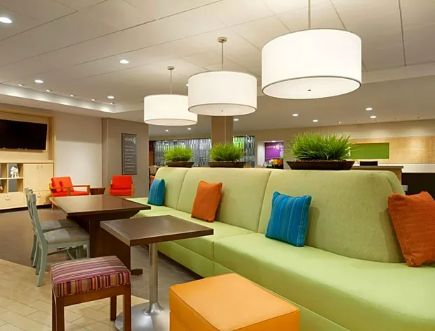 Home2 Suites by Hilton El Paso Airport, TX hotel detail image 4