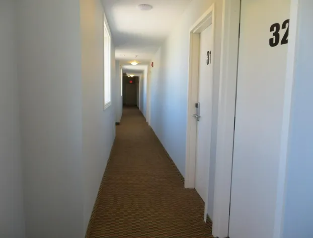 Travellers Motel - New Wing hotel detail image 4