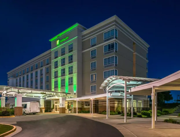 Holiday Inn Kansas City Airport by IHG hotel detail image 2