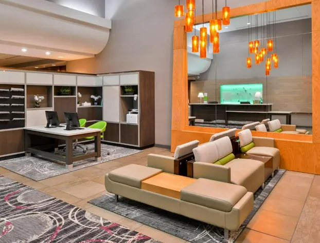 Holiday Inn Kansas City Airport by IHG hotel detail image 4