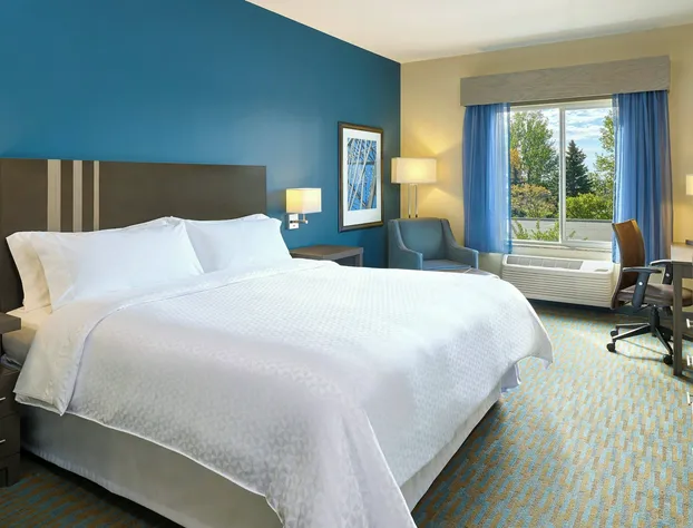 Four Points by Sheraton Williston hotel detail image 3