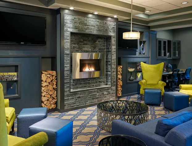 Four Points by Sheraton Williston hotel detail image 1