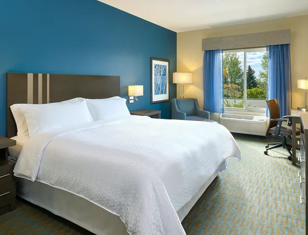 Four Points by Sheraton Williston hotel detail image 4