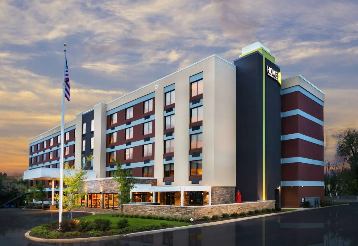 Home2 Suites by Hilton King of Prussia/Valley Forge, PA hotel hero