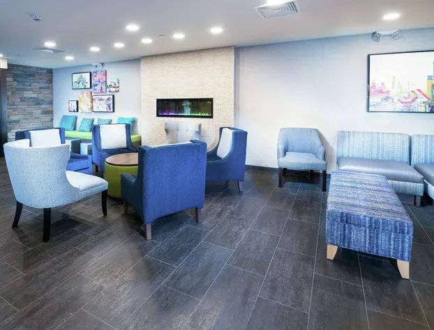 Home2 Suites by Hilton King of Prussia/Valley Forge, PA hotel detail image 2