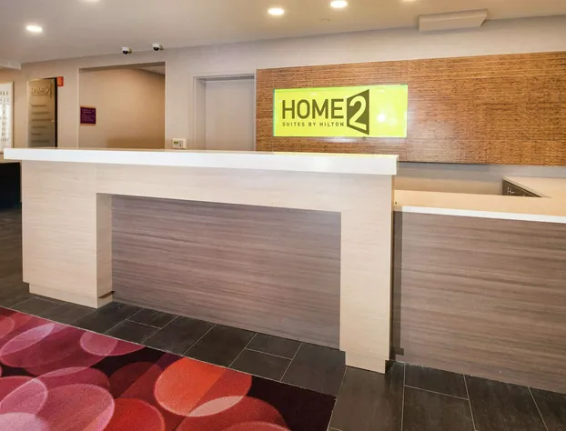 Home2 Suites by Hilton King of Prussia/Valley Forge, PA hotel detail image 3