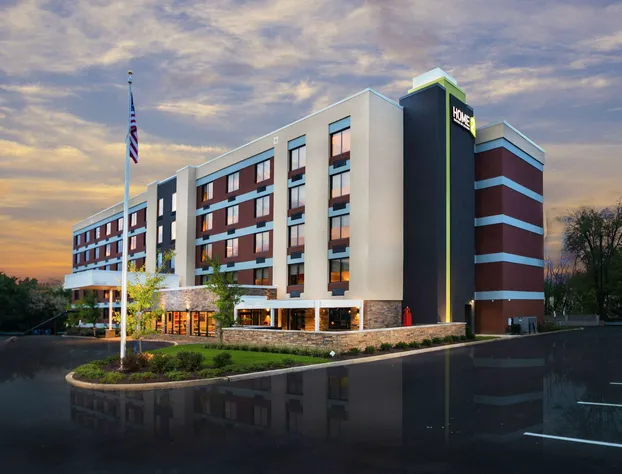 Home2 Suites by Hilton King of Prussia/Valley Forge, PA hotel detail image 1