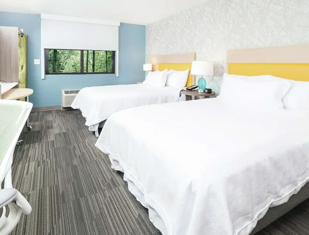 Home2 Suites by Hilton King of Prussia/Valley Forge, PA hotel detail image 4