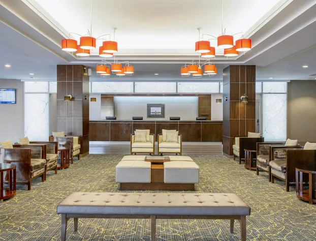 Delta Hotels by Marriott Regina hotel detail image 2