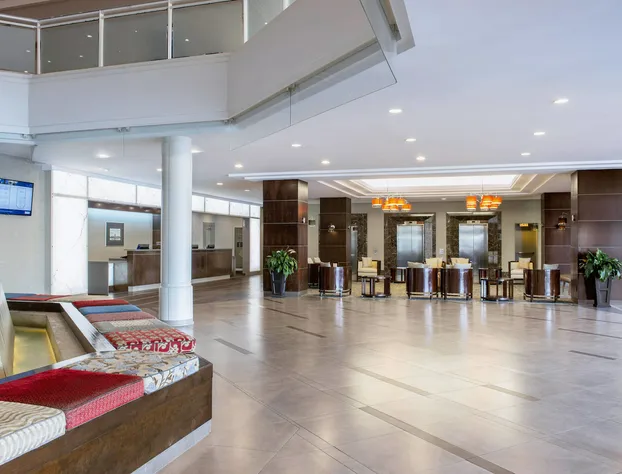 Delta Hotels by Marriott Regina hotel detail image 1