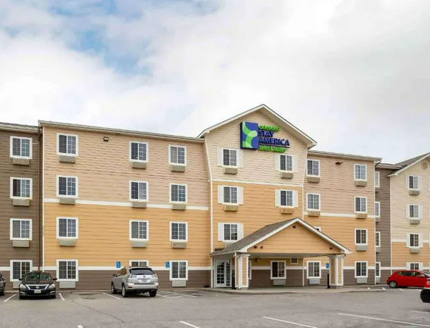 Extended Stay America Select Suites - Wichita - Airport hotel detail image 4