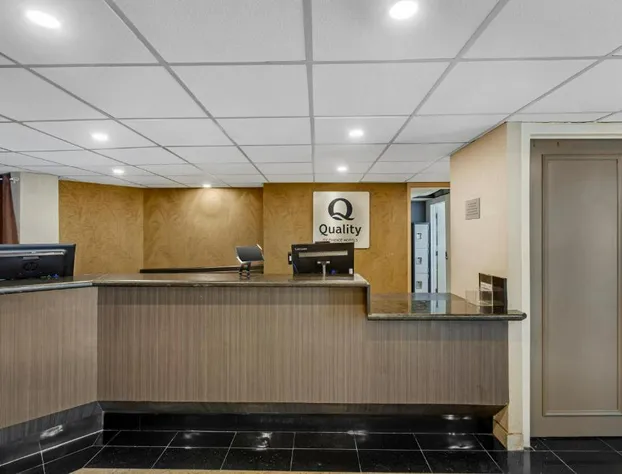 Quality Inn & Suites - Toronto West hotel detail image 3