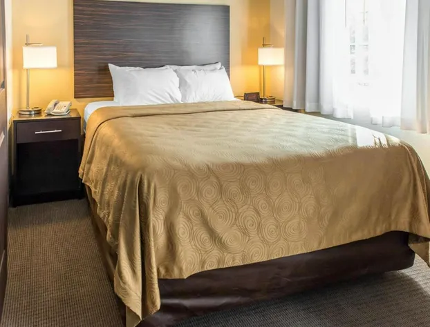 MainStay Suites Pittsburgh Airport hotel detail image 2