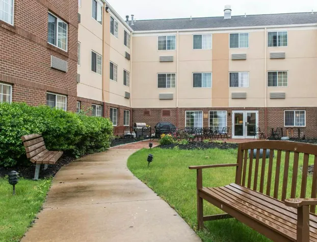 MainStay Suites Pittsburgh Airport hotel detail image 4