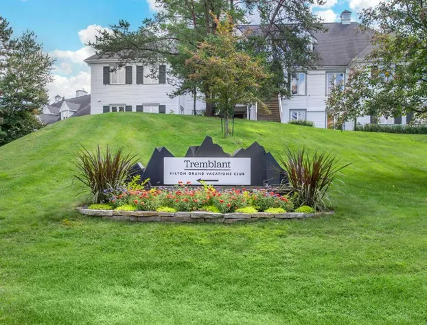 Hilton Grand Vacations Club Tremblant Canada hotel detail image 3