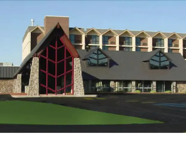 Odawa Hotel hotel detail image 1