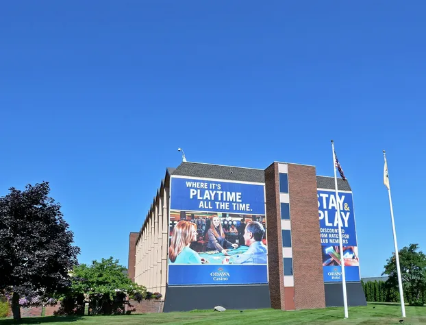 Odawa Hotel hotel detail image 2