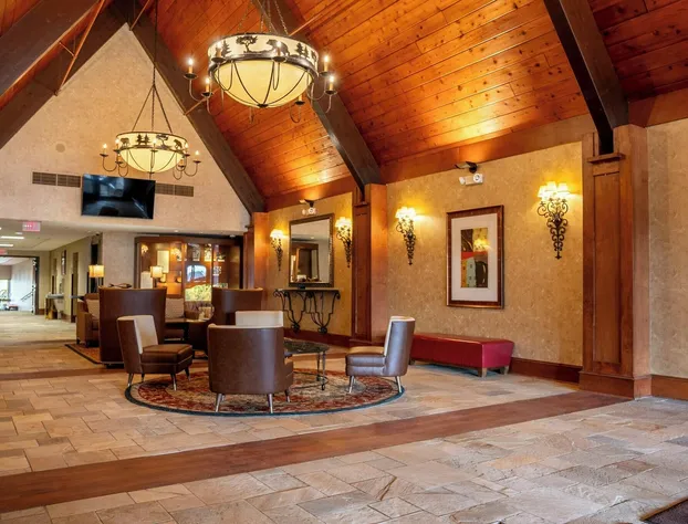 Odawa Hotel hotel detail image 3