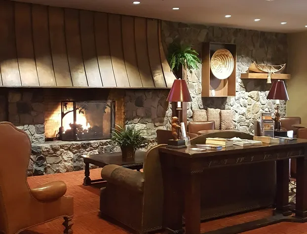 Odawa Hotel hotel detail image 4