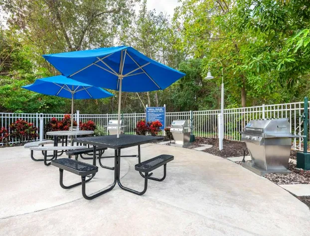 Hilton Vacation Club Cypress Pointe Orlando hotel detail image 1