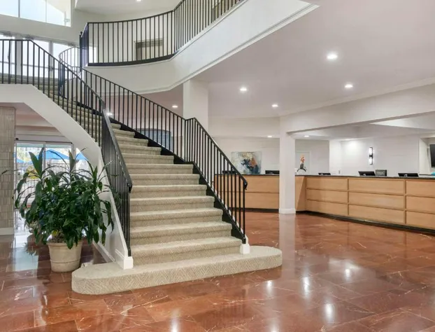 Hilton Vacation Club Cypress Pointe Orlando hotel detail image 2