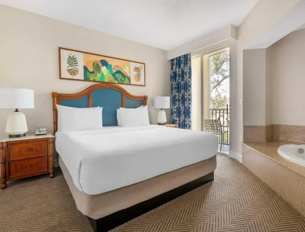 Hilton Vacation Club Cypress Pointe Orlando hotel detail image 3