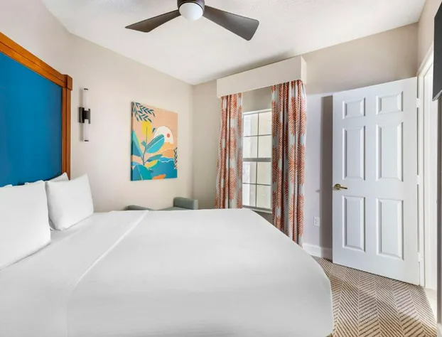 Hilton Vacation Club Cypress Pointe Orlando hotel detail image 4