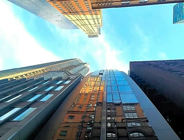 Carnegie Hotel hotel detail image 1