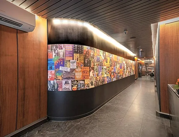 Carnegie Hotel hotel detail image 2