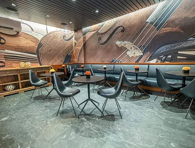 Carnegie Hotel hotel detail image 3