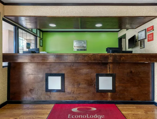 Econo Lodge Nashville near Percy Priest Lake hotel detail image 3