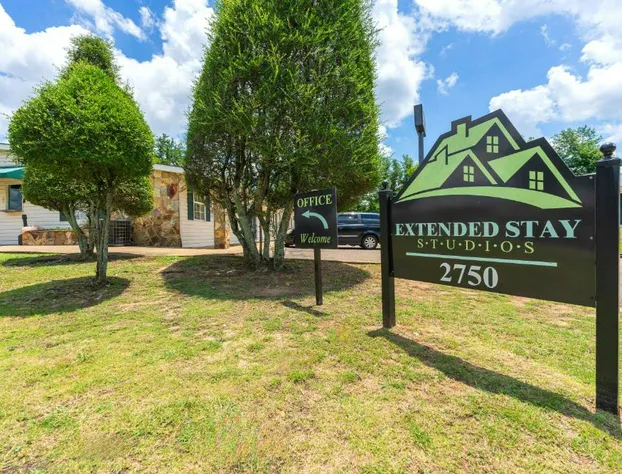 Extended Stay Studios hotel detail image 2