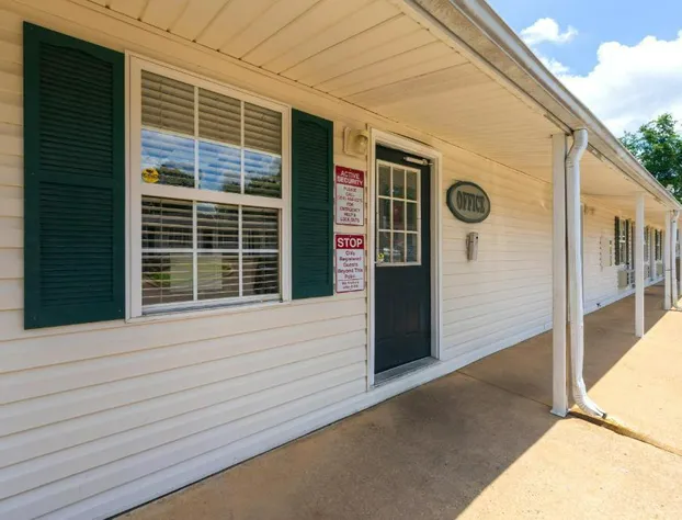 Extended Stay Studios hotel detail image 3