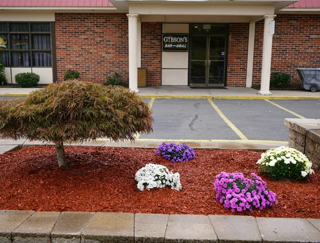 Rodeway Inn & Suites East Windsor hotel detail image 4