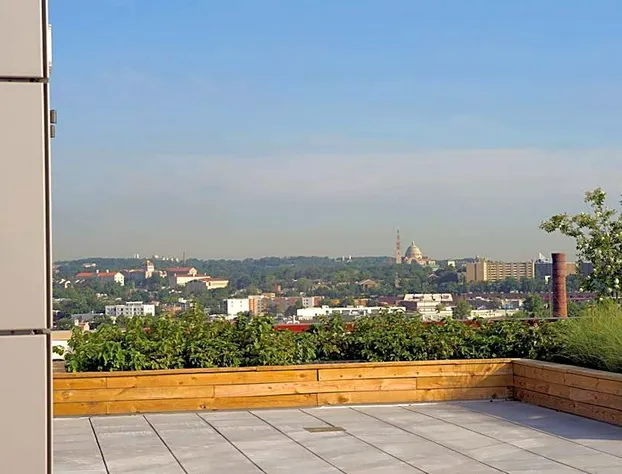 Homewood Suites by Hilton Washington DC NoMa Union Station hotel detail image 4