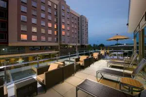 Homewood Suites by Hilton Washington DC NoMa Union Station hotel detail image 4