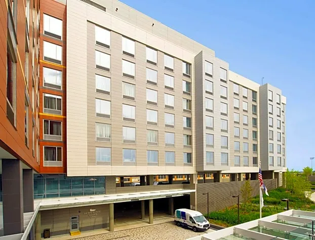 Homewood Suites by Hilton Washington DC NoMa Union Station hotel detail image 2