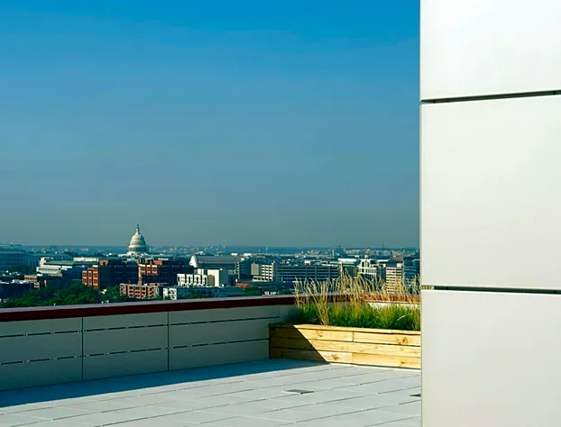 Homewood Suites by Hilton Washington DC NoMa Union Station hotel detail image 3