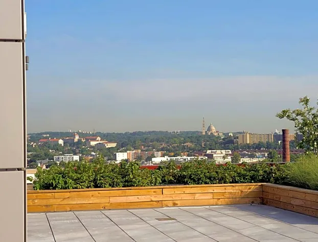 Homewood Suites by Hilton Washington DC NoMa Union Station hotel detail image 4