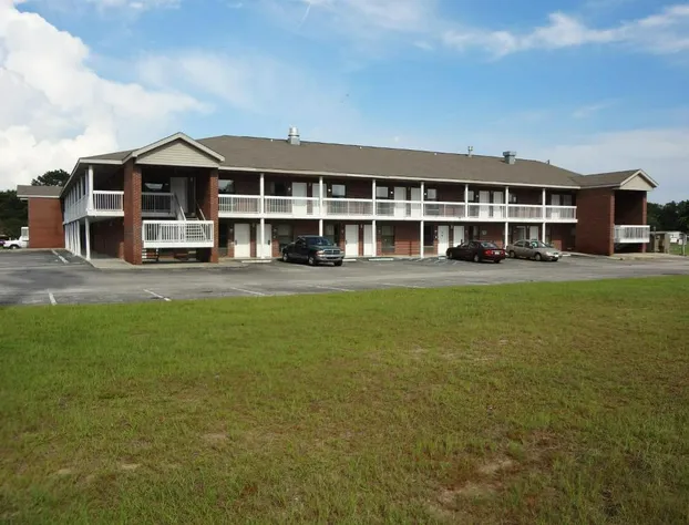 Best Inn Formerly Known as M Star Hotel hotel detail image 1