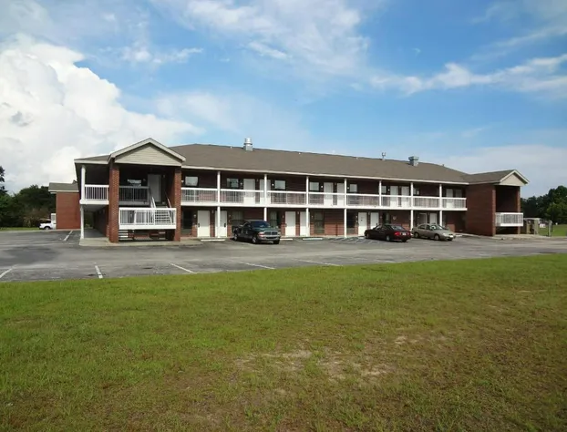 Best Inn Formerly Known as M Star Hotel hotel detail image 2