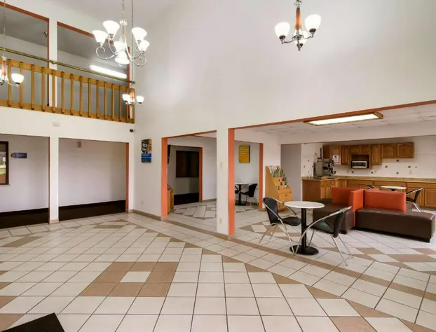 Motel 6 Davenport, IA hotel detail image 4