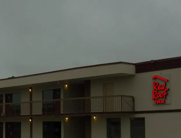Red Roof Inn Fredericksburg South hotel detail image 2