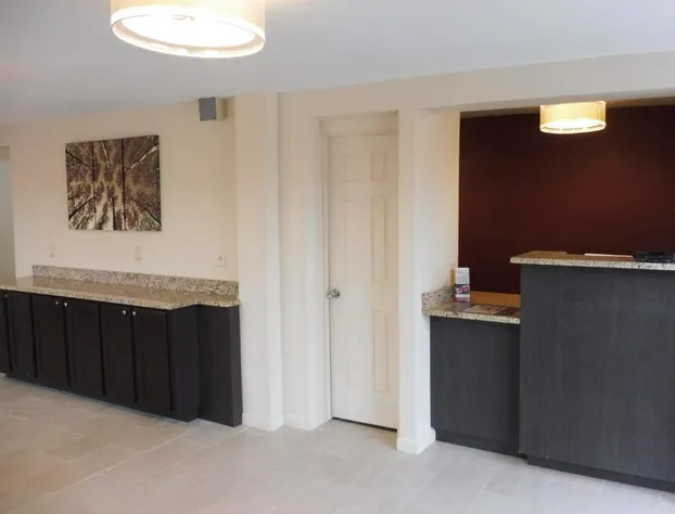 Red Roof Inn Fredericksburg South hotel detail image 3