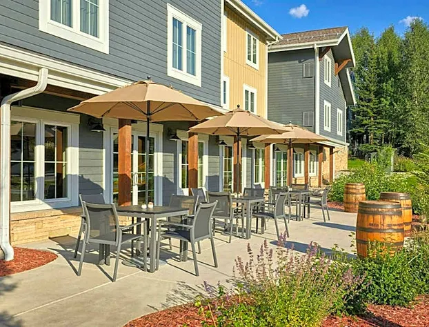 Residence Inn by Marriott Breckenridge hotel detail image 1