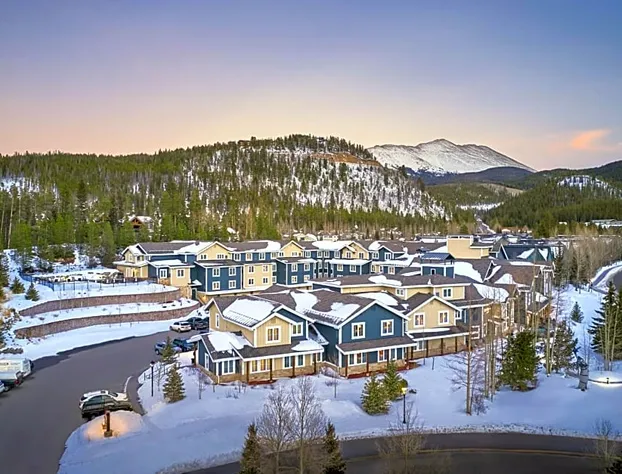 Residence Inn by Marriott Breckenridge hotel detail image 2