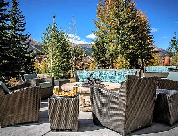 Residence Inn by Marriott Breckenridge hotel detail image 3