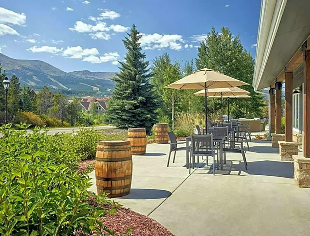 Residence Inn by Marriott Breckenridge hotel detail image 4